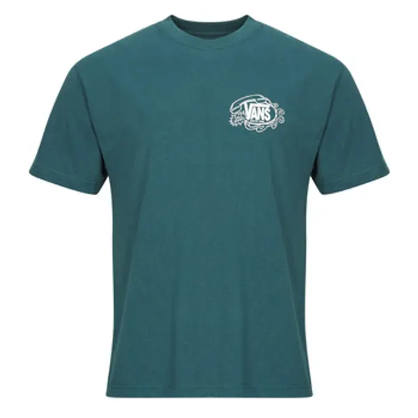Vans Vans  Majice kratkih rukava HOT LINES SS TEE  Vans