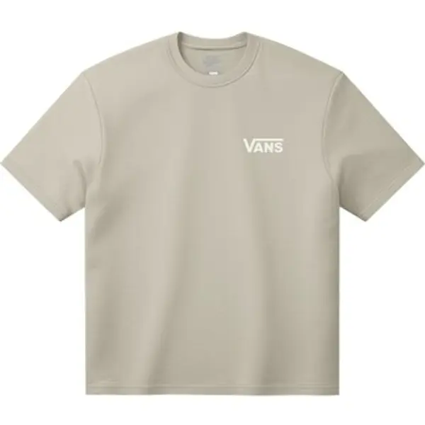 Vans Vans  Majice kratkih rukava Left Chest Ii  Vans