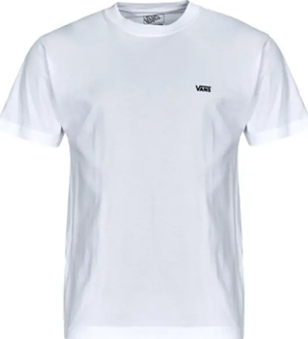 Vans Vans  Majice kratkih rukava LEFT CHEST SS  Vans
