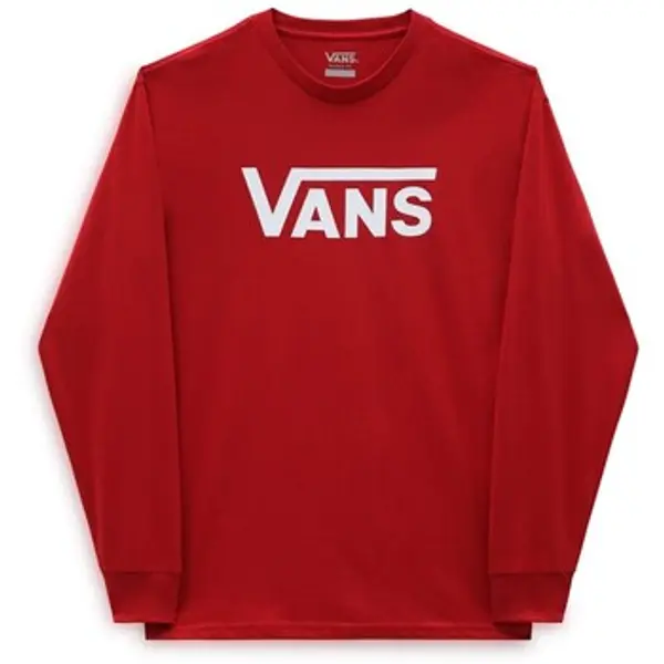 Vans Vans  Majice kratkih rukava Mn Classic Ls  Vans