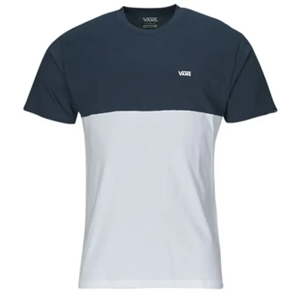 Vans Vans  Majice kratkih rukava MN COLORBLOCK TEE  Vans
