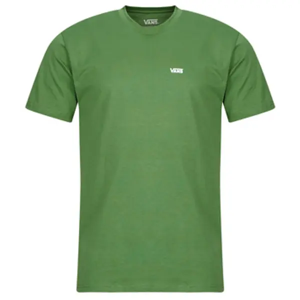 Vans Vans  Majice kratkih rukava MN LEFT CHEST LOGO TEE  Vans