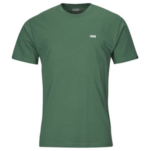 Vans Vans  Majice kratkih rukava MN LEFT CHEST LOGO TEE  Vans