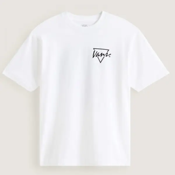 Vans Vans  Majice kratkih rukava Palm drive ss tee  Vans