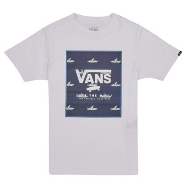Vans Vans  Majice kratkih rukava PRINT BOX BOYS  Vans