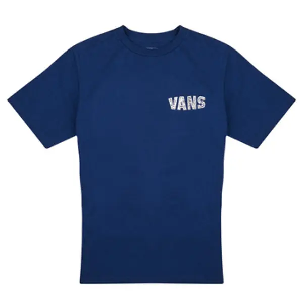 Vans Vans  Majice kratkih rukava RACING FLAMES SS  Vans