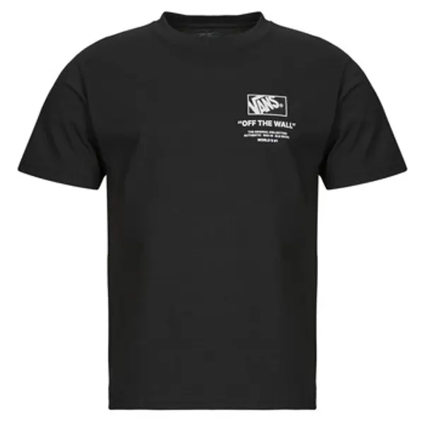 Vans Vans  Majice kratkih rukava STACKED HI SS TEE  Vans
