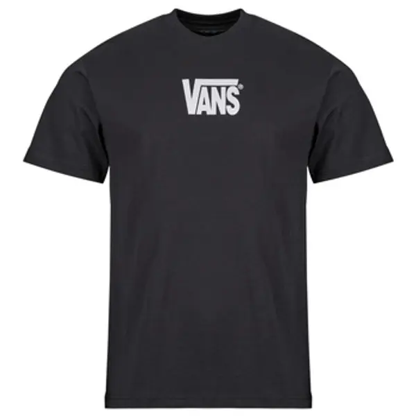 Vans Vans  Majice kratkih rukava STRETCH LOGO SS TEE  Vans