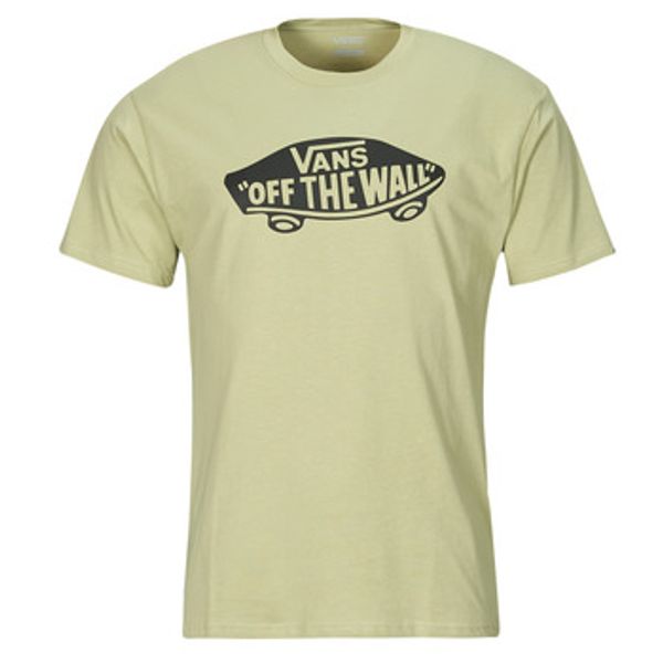 Vans Vans  Majice kratkih rukava STYLE 76 SS TEE  Vans