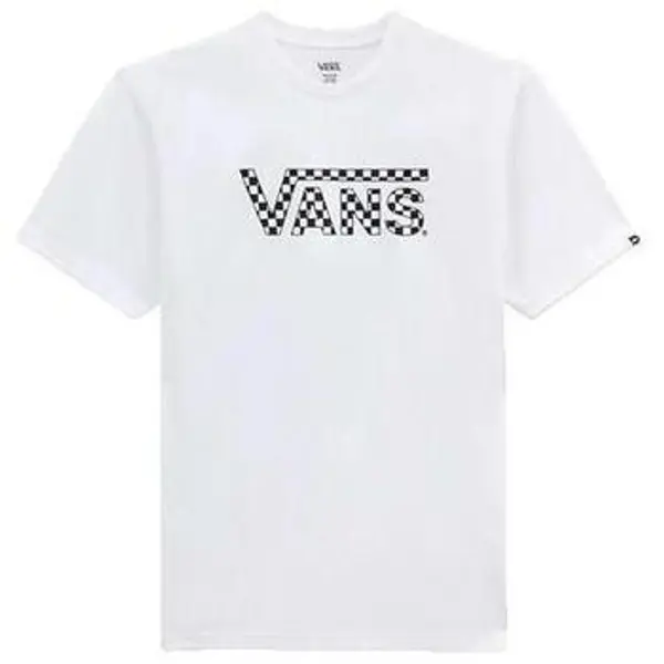 Vans Vans  Majice kratkih rukava T-shirt  à carreaux  Vans