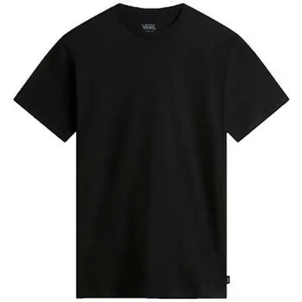 Vans Vans  Majice kratkih rukava T-shirt  Basic noir pack de 3  Vans