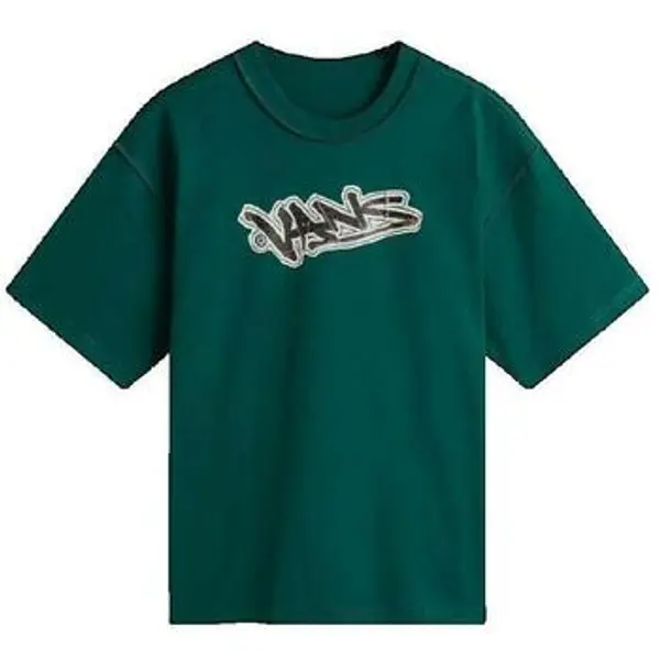 Vans Vans  Majice kratkih rukava T-shirt  LX Slap Vert  Vans