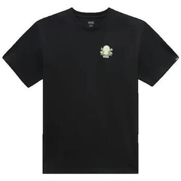 Vans Vans  Majice kratkih rukava T-shirt  Mindcheck Noir  Vans