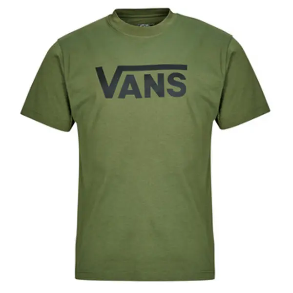 Vans Vans  Majice kratkih rukava VANS CLASSIC SS TEE  Vans