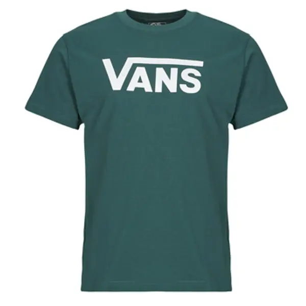 Vans Vans  Majice kratkih rukava VANS CLASSIC SS TEE  Vans
