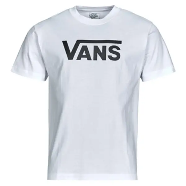 Vans Vans  Majice kratkih rukava VANS CLASSIC SS TEE  Vans