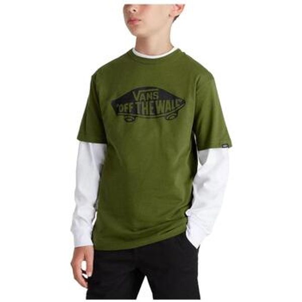 Vans Vans  Majice kratkih rukava -  Vans