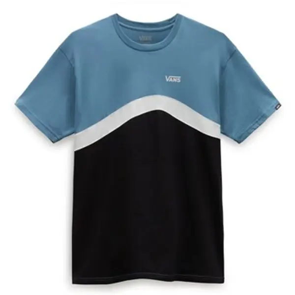 Vans Vans  Majice kratkih rukava VN0007FUCCB1  Vans