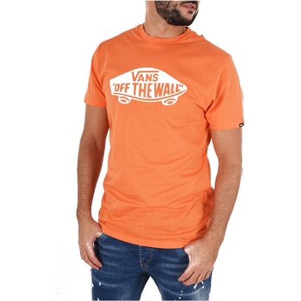 Vans Vans  Majice kratkih rukava VN000JAYV5V  Vans