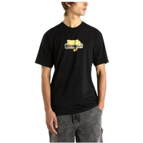 Vans Vans  Majice kratkih rukava VN000M5FBLK1  Vans
