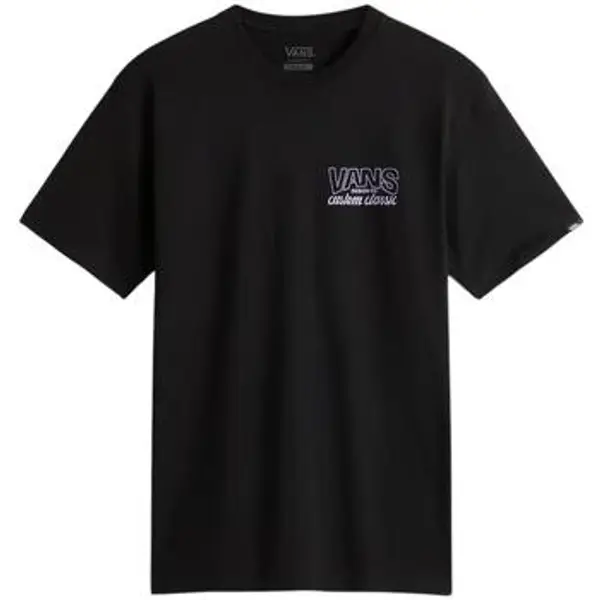 Vans Vans  Majice kratkih rukava VN000M60BLK  Vans