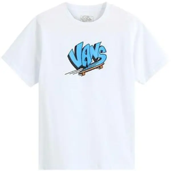 Vans Vans  Majice kratkih rukava VN000PZ7WHT1  Vans