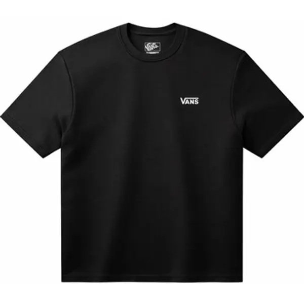Vans Vans  Majice kratkih rukava VN000R9XBLK1  Vans