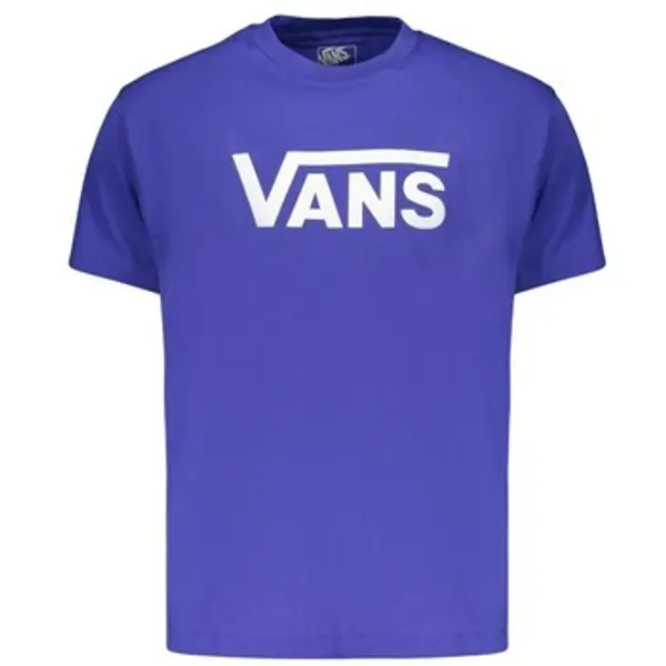 Vans Vans  Majice kratkih rukava vn000ra1classicssblfrxs  Vans