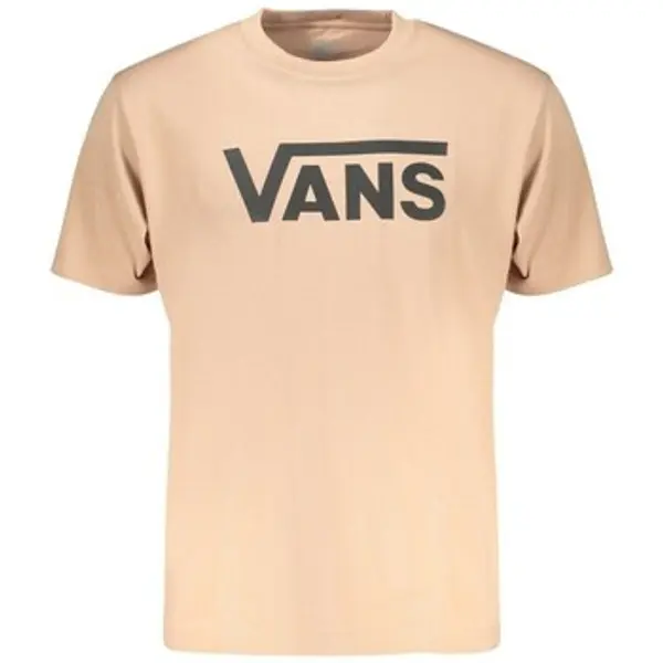 Vans Vans  Majice kratkih rukava vn000ra1classicssmae2vxl  Vans