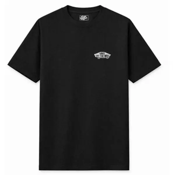Vans Vans  Majice kratkih rukava VN000SYDY281  Vans