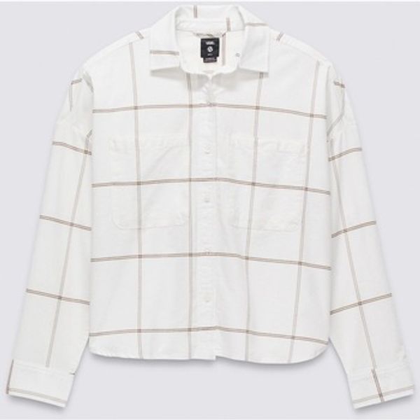 Vans Vans  Majice / Polo majice ANTICA BOXY LS SHIRT  Vans