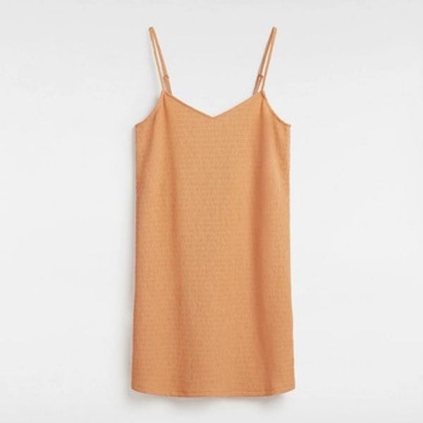 Vans Vans  Majice / Polo majice BENTON CAMI DRESS  Vans