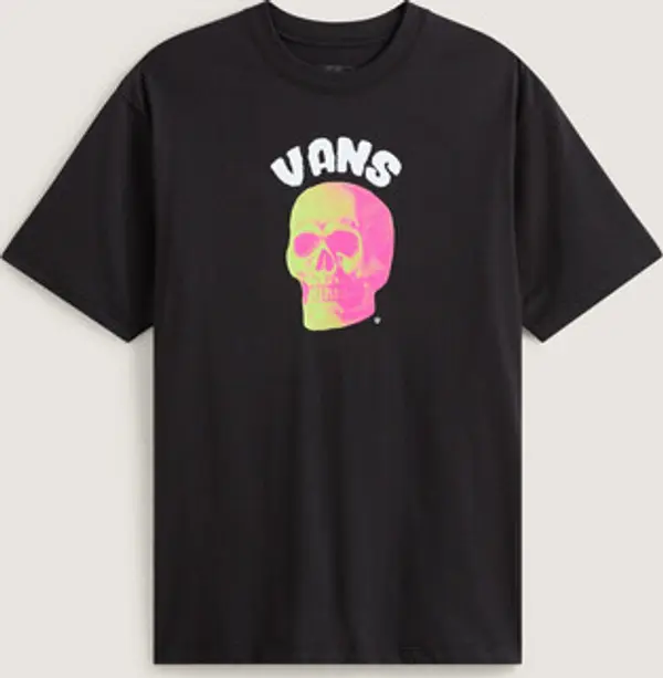 Vans Vans  Majice / Polo majice Bone head loose ss tee  Vans