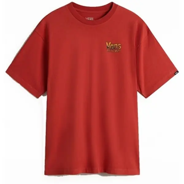Vans Vans  Majice / Polo majice Camisetas Hombre Modèle 160260  Vans