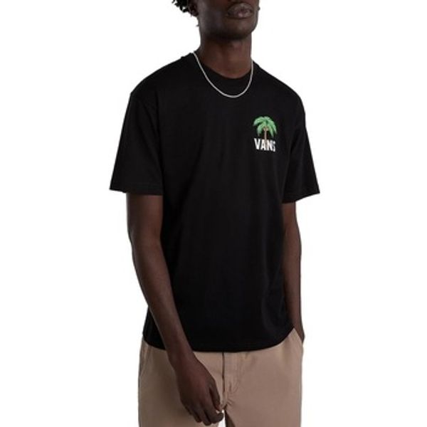 Vans Vans  Majice / Polo majice DOWN TIME SS  Vans