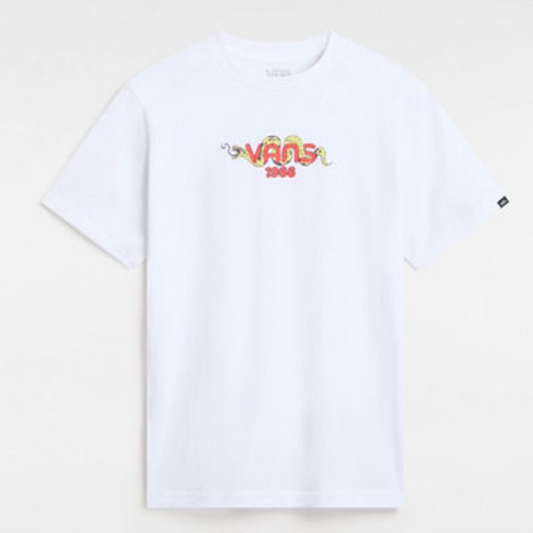 Vans Vans  Majice / Polo majice Goodness snakes ss  Vans