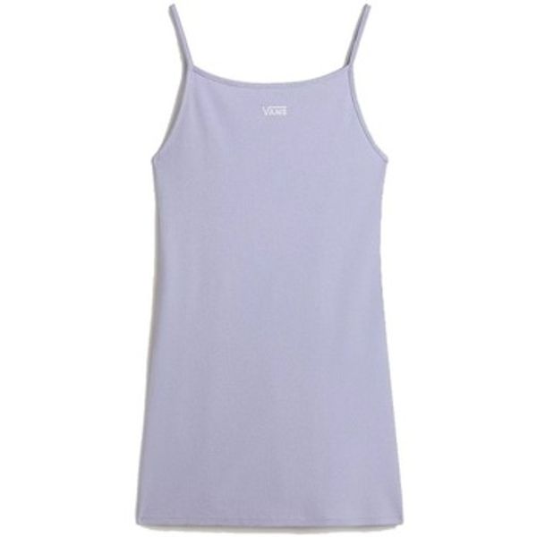 Vans Vans  Majice / Polo majice JESSIE DRESS  Vans