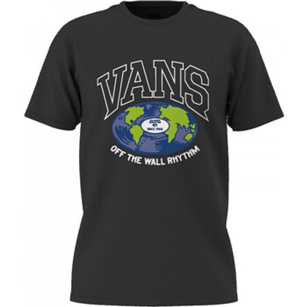 Vans Vans  Majice / Polo majice Off the record nation ss tee  Vans