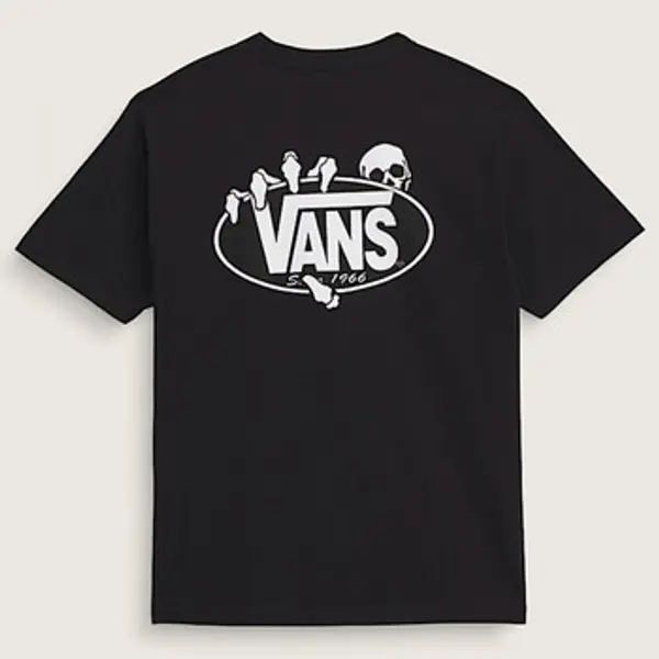 Vans Vans  Majice / Polo majice Show off ss tee  Vans