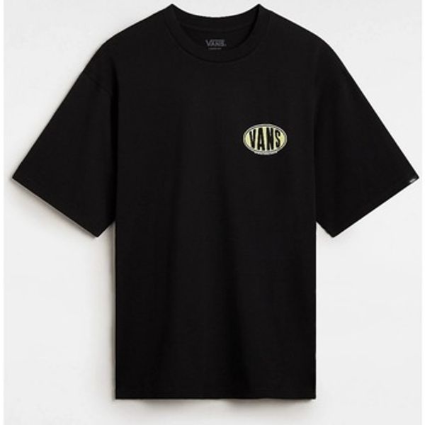 Vans Vans  Majice / Polo majice SPRAY ON SS  Vans