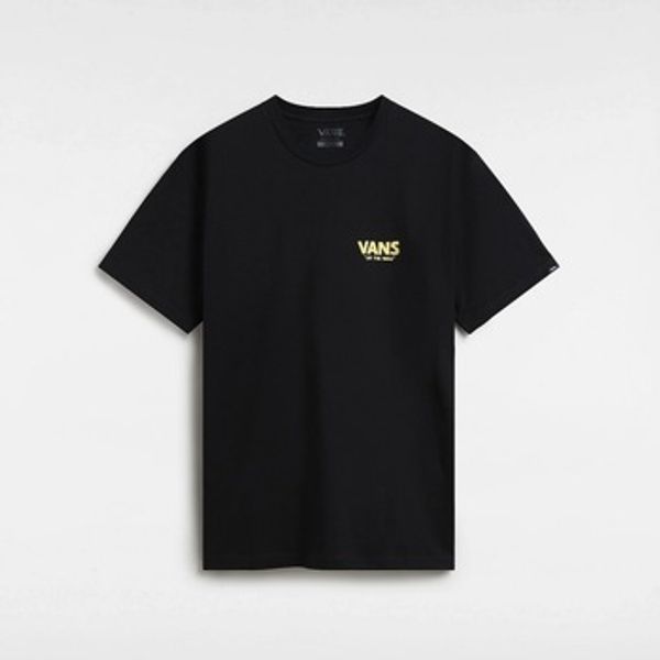 Vans Vans  Majice / Polo majice STAY COOL SS  Vans