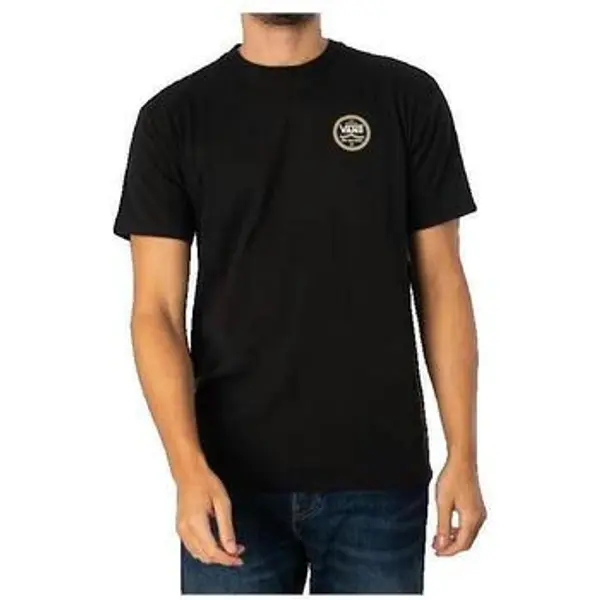 Vans Vans  Majice / Polo majice T-shirt  Lokkit  Vans