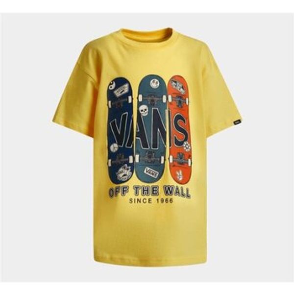 Vans Vans  Majice / Polo majice VN0008B2NB21  Vans