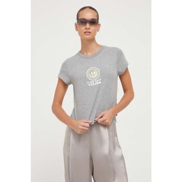 Vans Vans  Majice / Polo majice VN000ABVGRH1  Vans