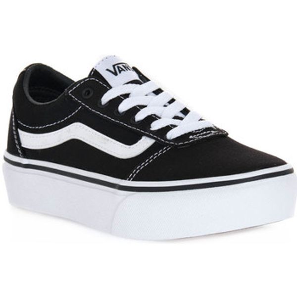 Vans Vans  Modne tenisice 187 WARD PLATFORM  Vans