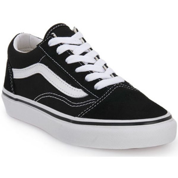 Vans Vans  Modne tenisice 6BT OLD SKOOL Y  Vans