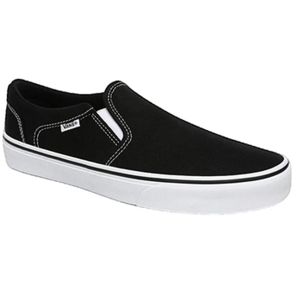 Vans Vans  Modne tenisice Asher Canvas  Vans