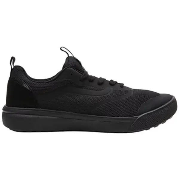 Vans Vans  Modne tenisice Baskets  Sk8-Mid Reissue noir  Vans