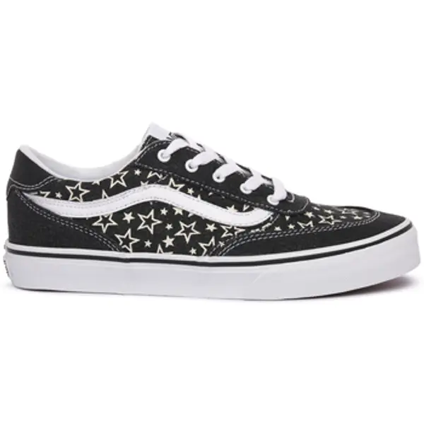 Vans Vans  Modne tenisice BLK BROOKLYB LS  Vans