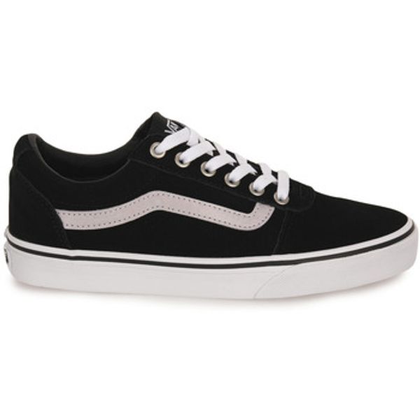 Vans Vans  Modne tenisice BM8 WARD METALLIC  Vans